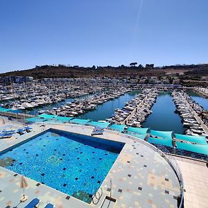 Albufeira Marina Views