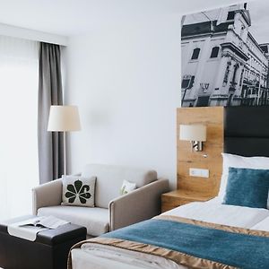 Suite Junior de Luxe