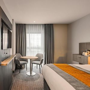 Chambre Double de Luxe