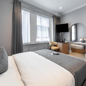 Chambre Triple