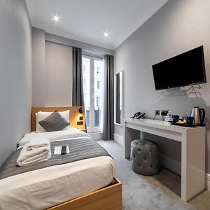 Chambre Simple