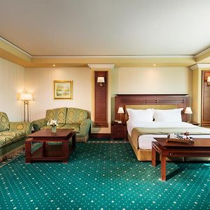 Chambre Supérieure Lit King-Size