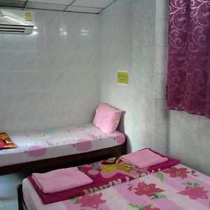 Chambre Triple