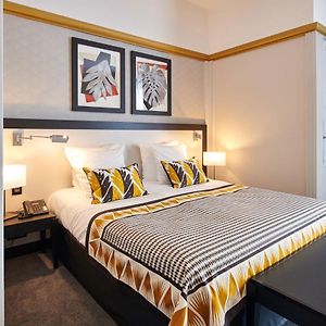 Chambre Confort