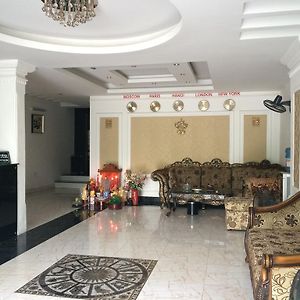 Hanoi Milan Hotel