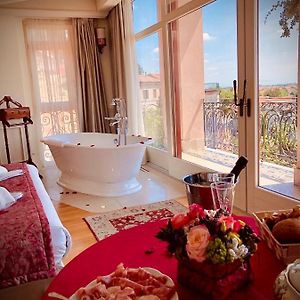 Chambre Lit Queen-Size
