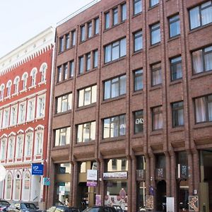 Boardinghouse Rosenstrasse