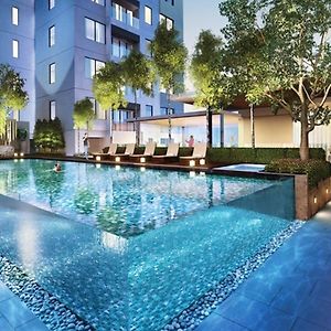 Mercu Summer Suites Klcc By Ss Residence