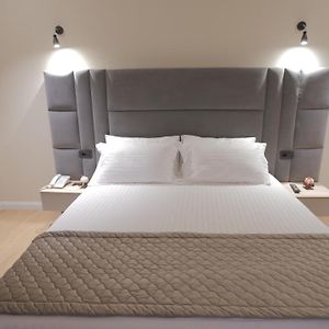 Chambre Standarde Lit King-Size