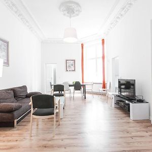 BerlinLux Apartments - City