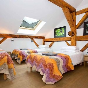 Chambre Triple