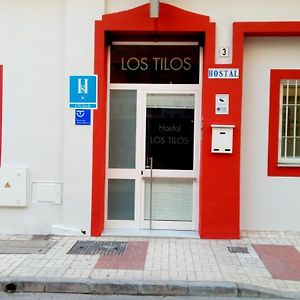 Hostal Tilos