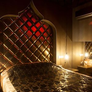 Chambre de Luxe Lit King-Size