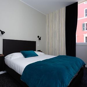 Chambre Petite Double