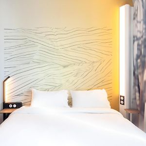 Chambre Standarde Lit King-Size