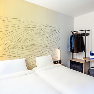Chambre Standarde Double