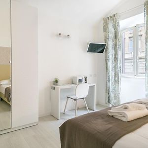 Chambre Lit Queen-Size