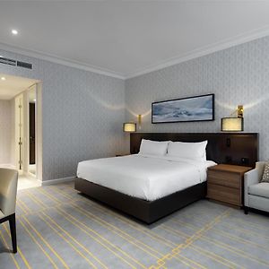 Chambre Accessible aux Personnes à Mobilité Réduite Lit King-Size