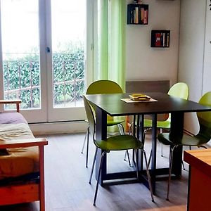Studio Cauterets, 1 pièce, 5 personnes - FR-1-234-260