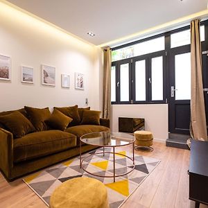 Appartement de Luxe