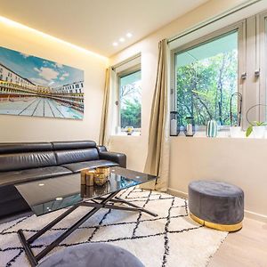 Appartement de Luxe