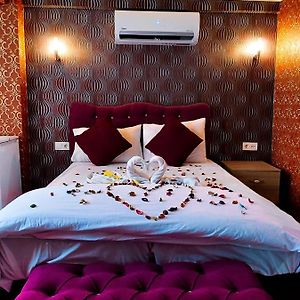 Chambre Quadruple