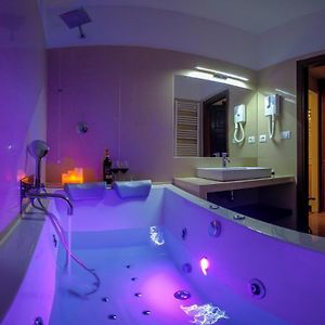 Suite Supérieure Lit King-Size