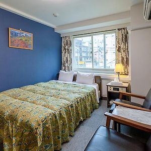 Chambre Double Économique
