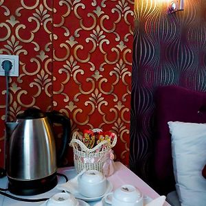 Chambre Quadruple Confort