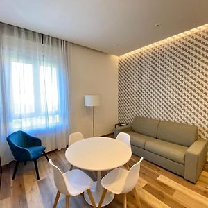 Chambre Quadruple de Luxe