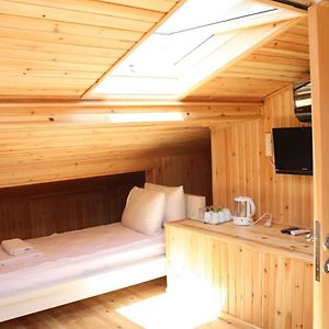 Loft Familiale