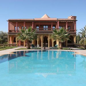 Villa 7 Chambres