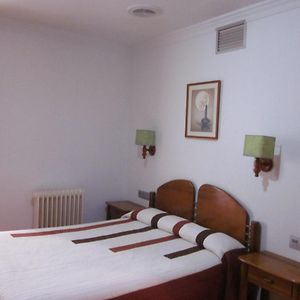 Chambre Lit Queen-Size