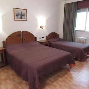 Chambre Triple