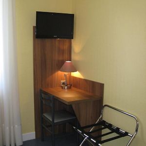 Chambre Simple Économique