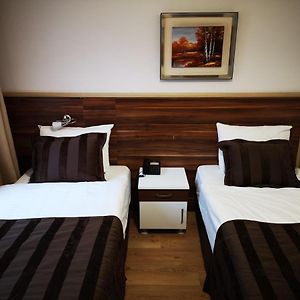 Chambre Standarde Double
