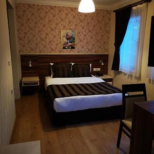 Chambre Standarde Double