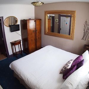 Chambre Standarde Lit King-Size