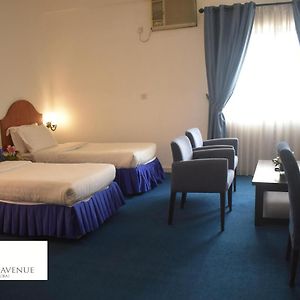 Chambre Standarde Lit King-Size