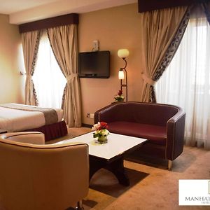 Chambre de Luxe