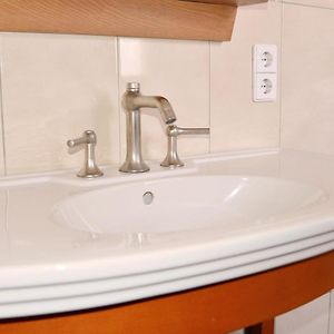 Chambre Double de Luxe