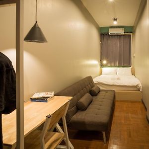 Chambre Standarde Lit King-Size