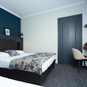 Chambre Standarde Triple