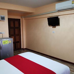Chambre de Luxe