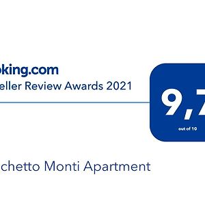 Boschetto Monti Apartment