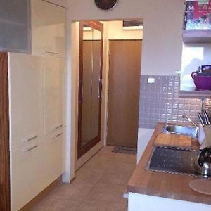 Appartement Studio