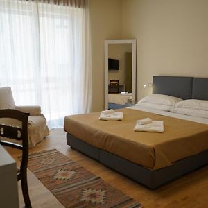 Chambre Double Confort