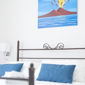 Chambre Standarde Lit King-Size