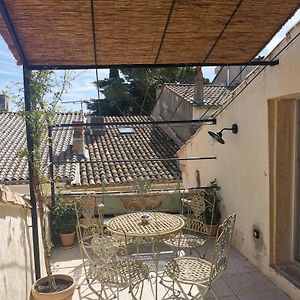 L'oustaou d'Arles