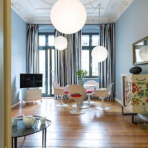 Brilliant Apartments